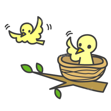 みんなの”実家”♪