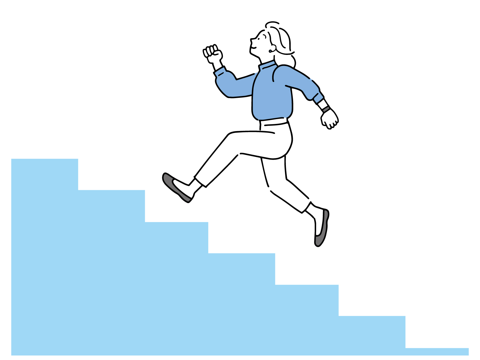 ADHDと向き合う私の毎日。支援員として、一歩ずつ成長中！