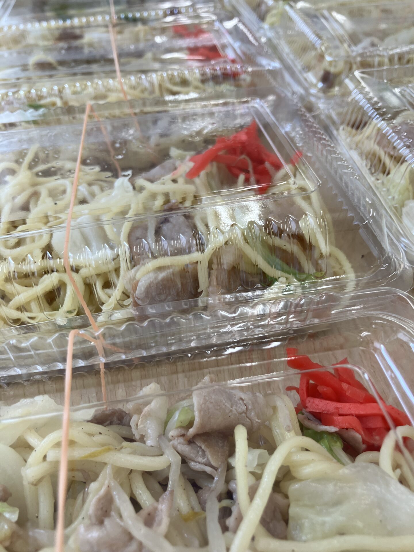 夏祭り