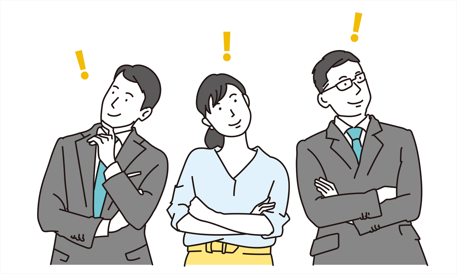 『事実』と『解釈』をわけて考える