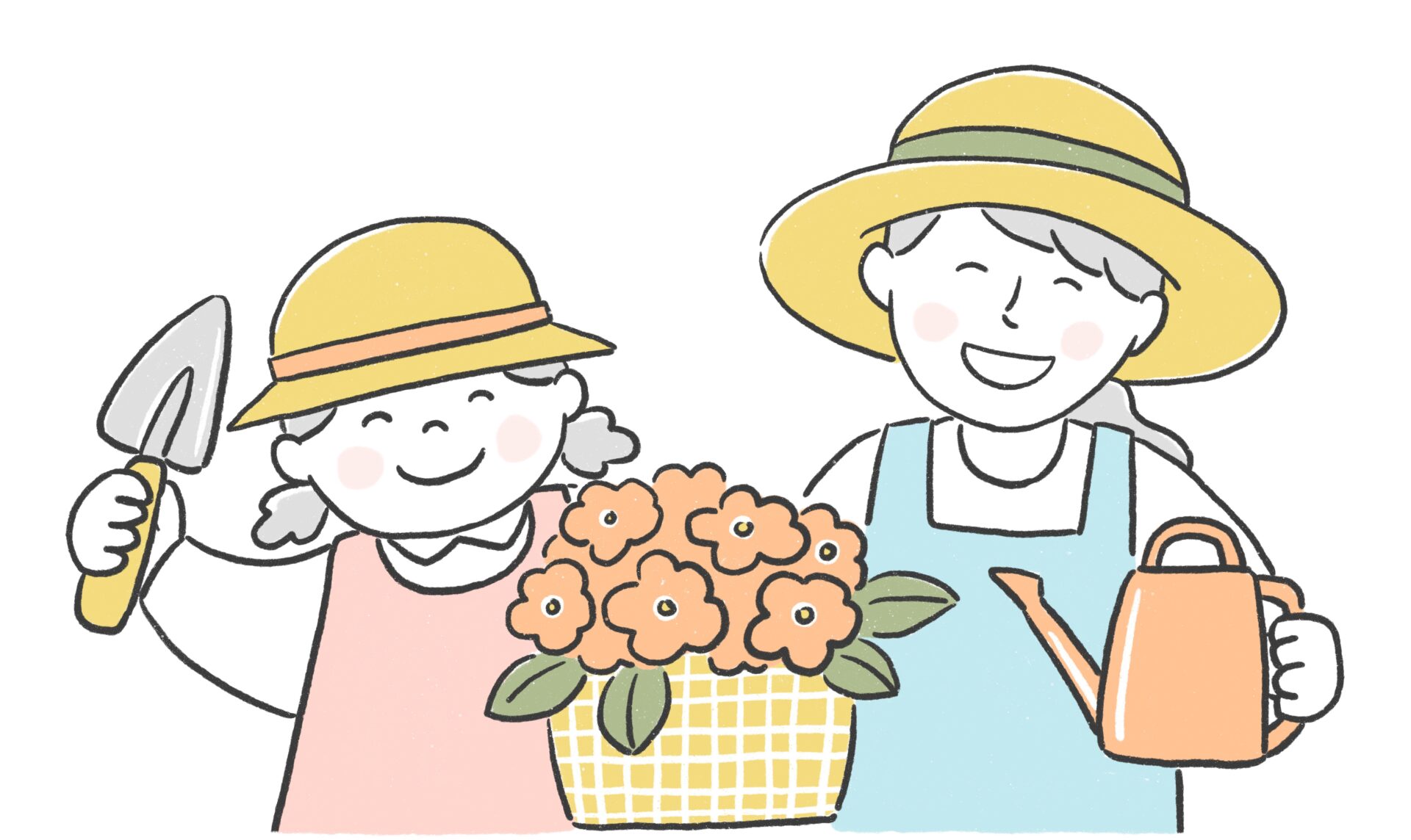 意外と知らない？！植物の豆知識クイズ②