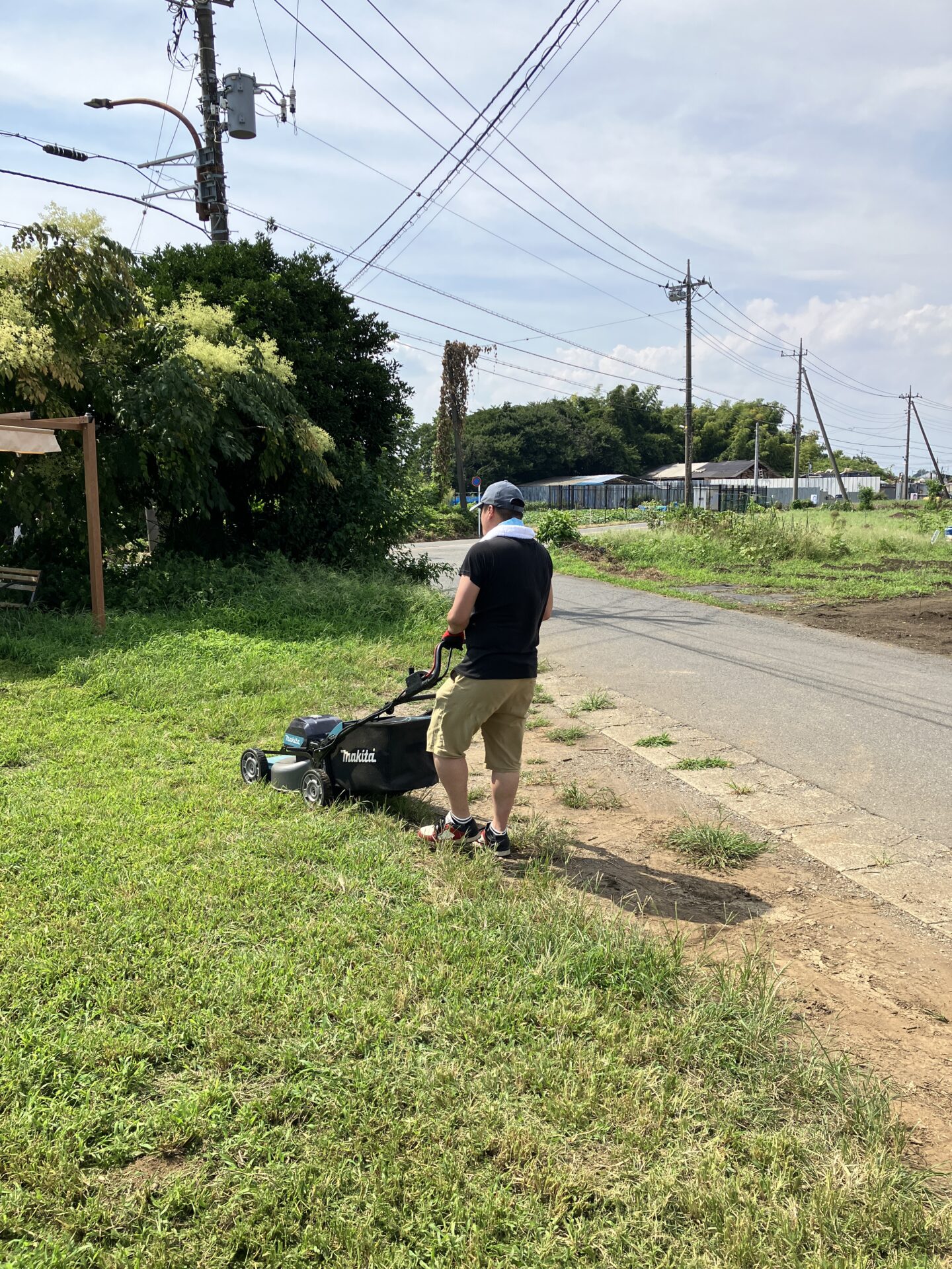 【🌲未経験歓迎🌲】ガーデニング(植栽)の担当者(職業指導員)募集中!@上溝事業所