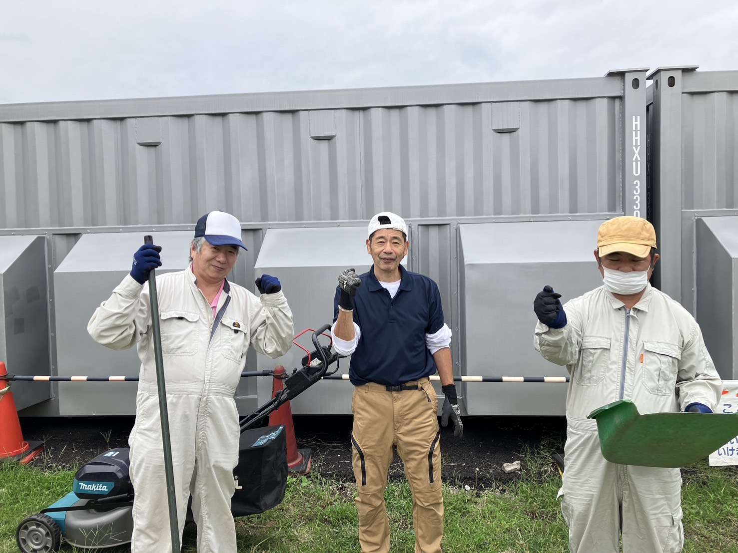 【🌲未経験歓迎🌲】ガーデニング（植栽）の担当者（職業指導員）募集中！＠上溝事業所