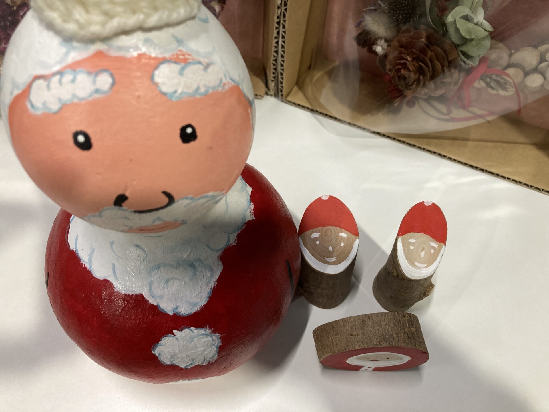 クリスマス商品