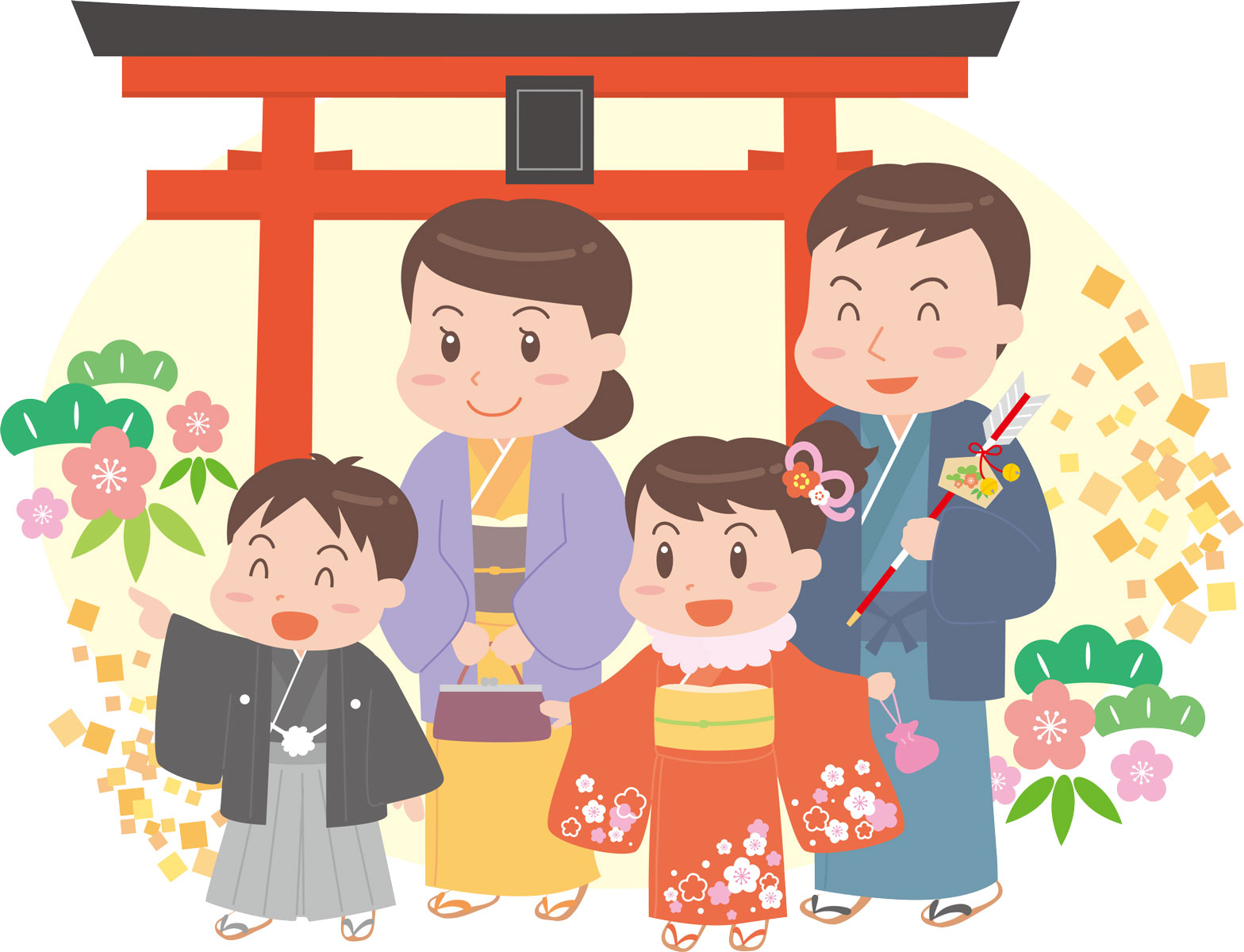 馬のように跳ね上がる！馬にちなんだ初詣先のご紹介🐎-関東編-