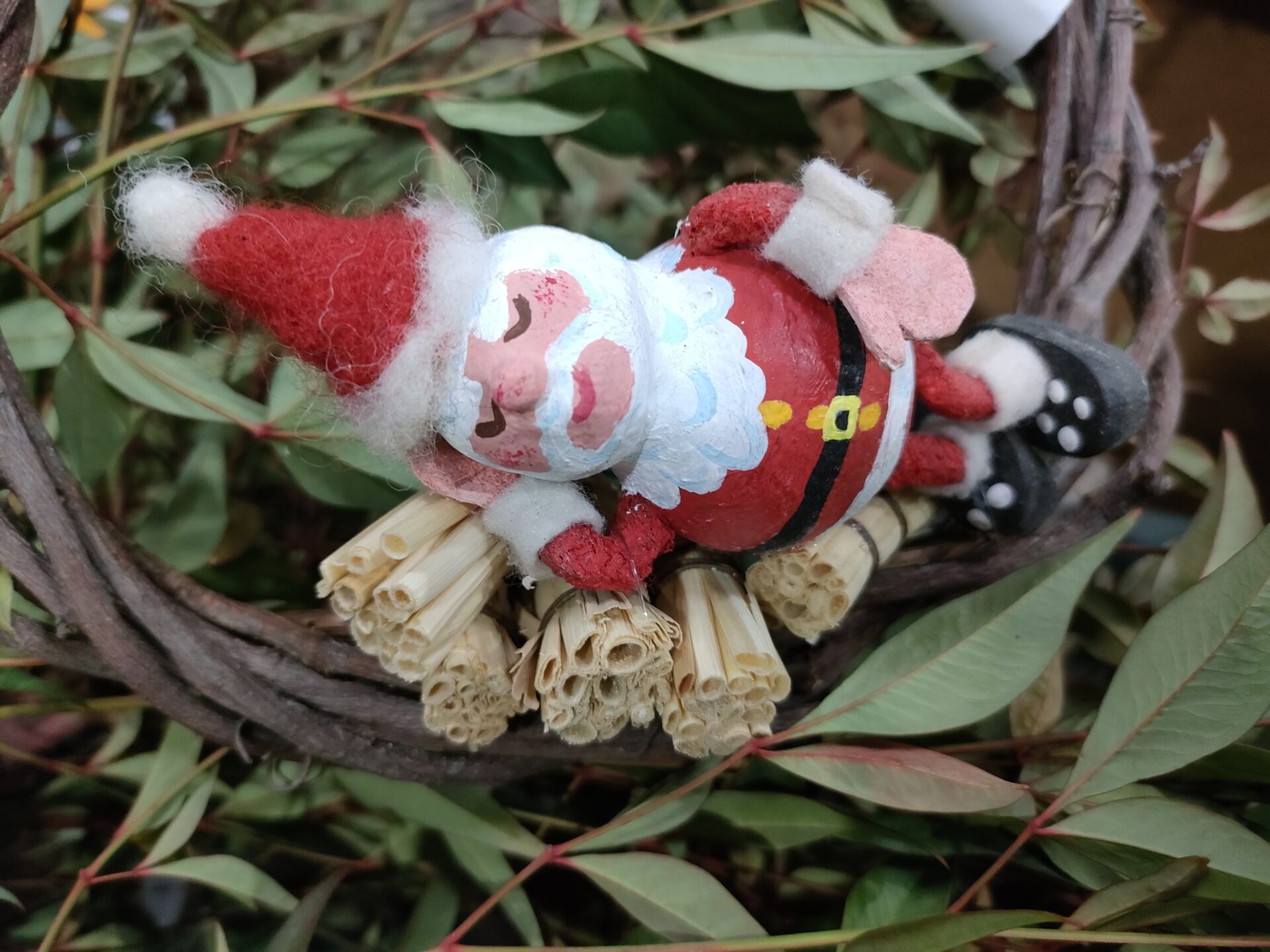 もういーくつ寝ると～