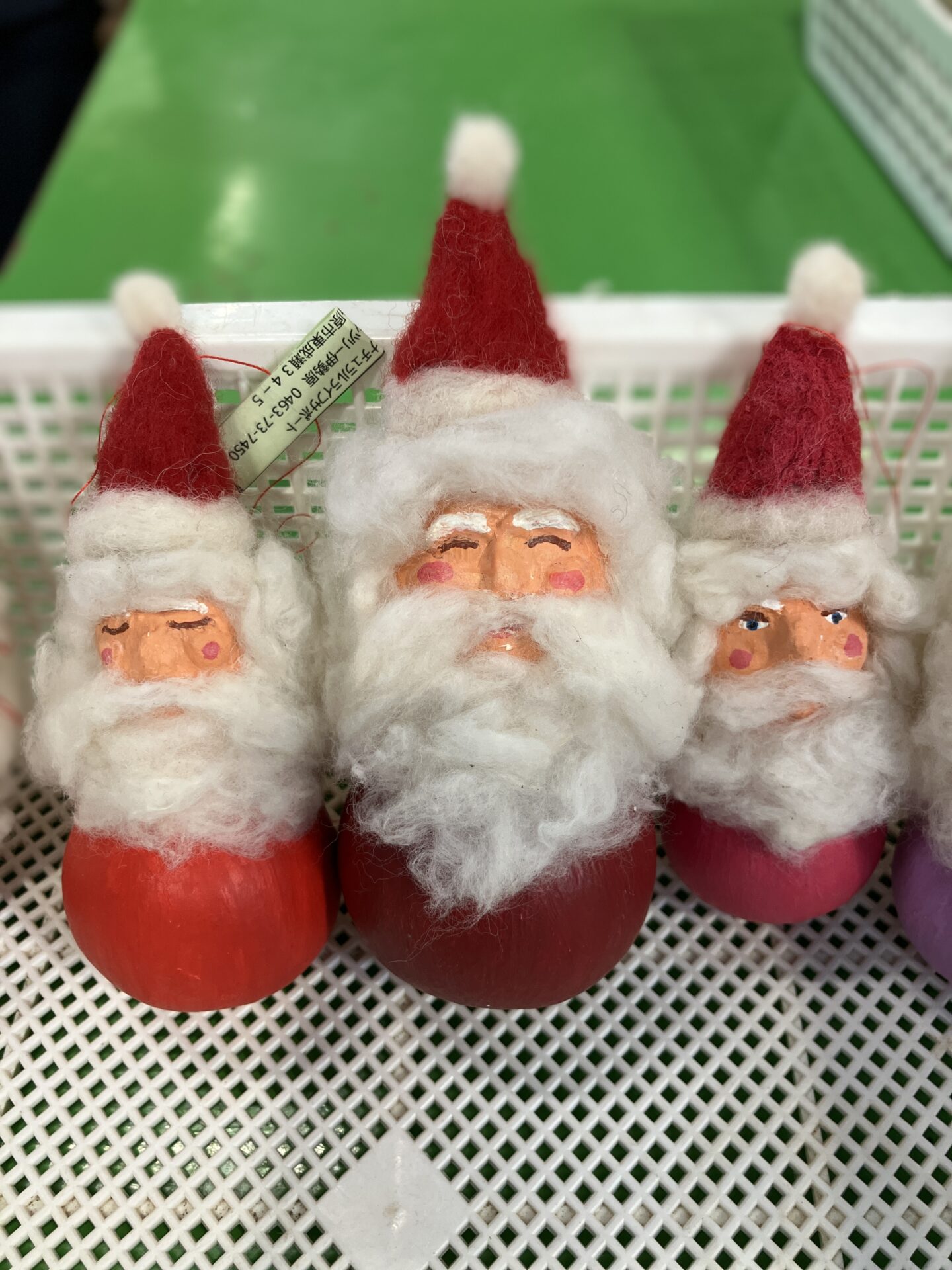 今年のひょうたん