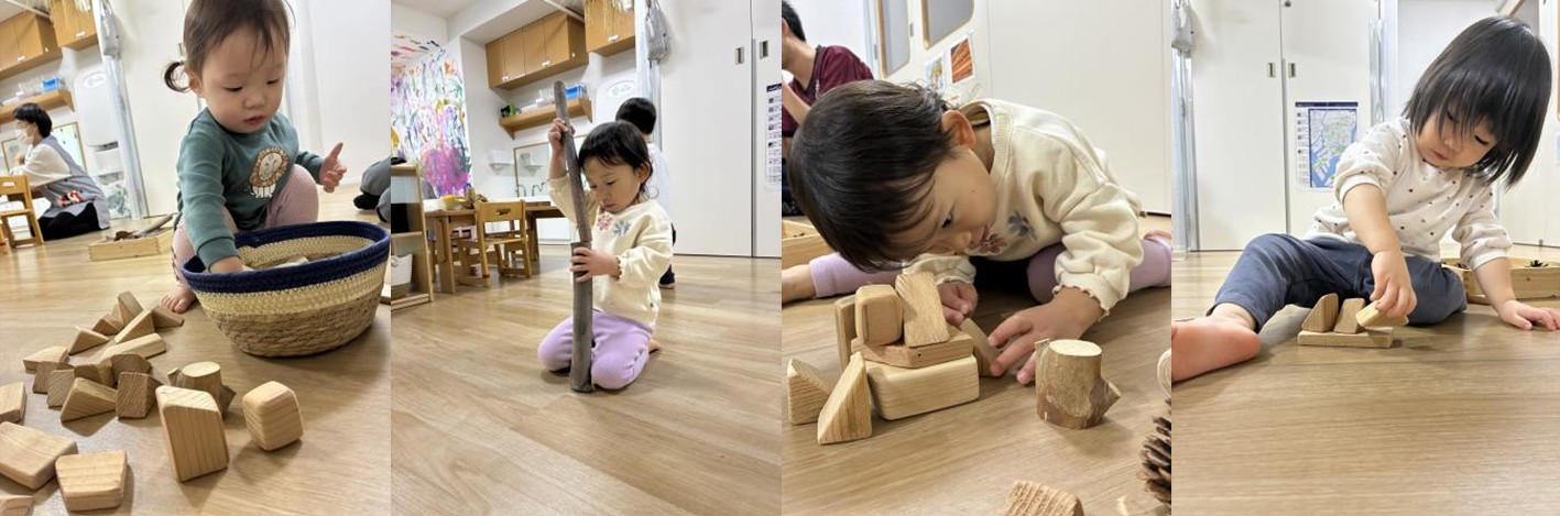 子供たちの笑顔が届きました✨