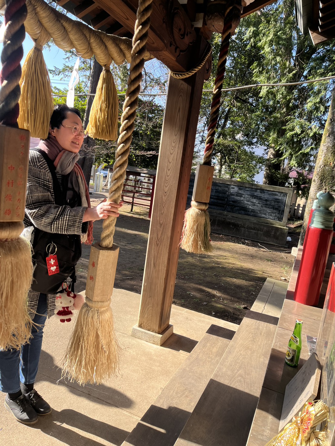 イベントをおこないました！＠レインツリー淵野辺