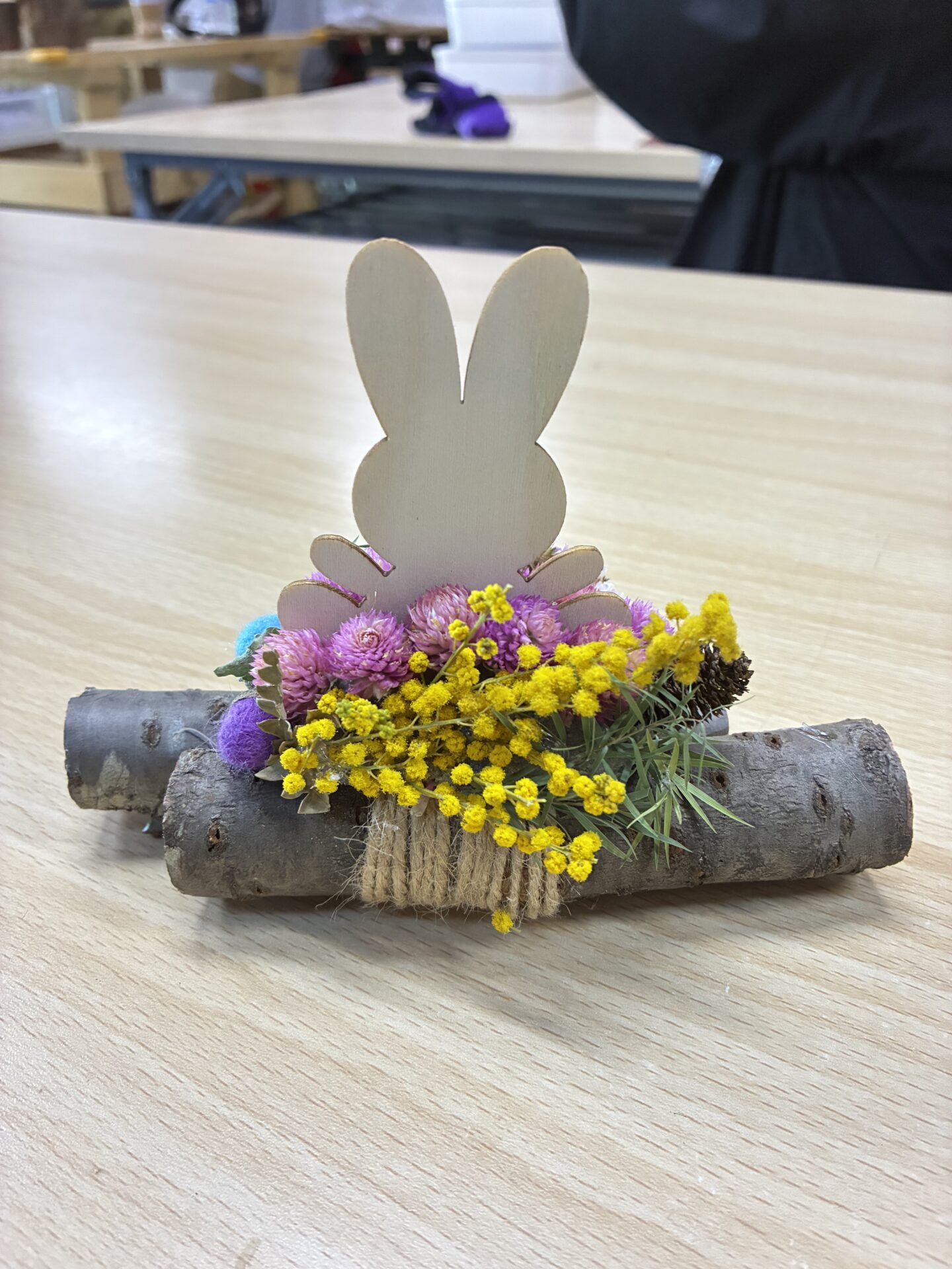 🐣イースター＆販売会のお知らせ🐰