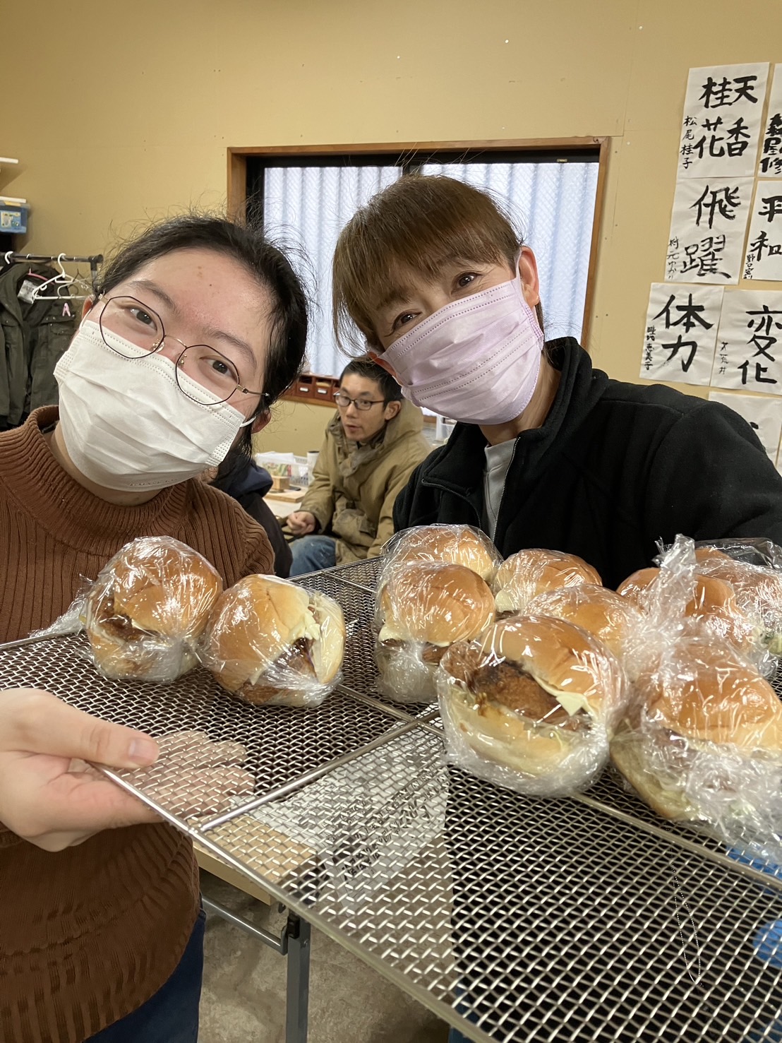 鶴間イベント　”RＴC”　開催報告