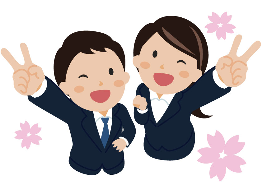 レインツリーでは内定式を実施しています！