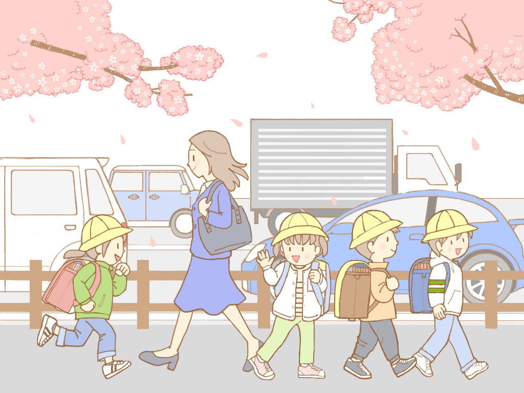 新年度を迎えました🌸