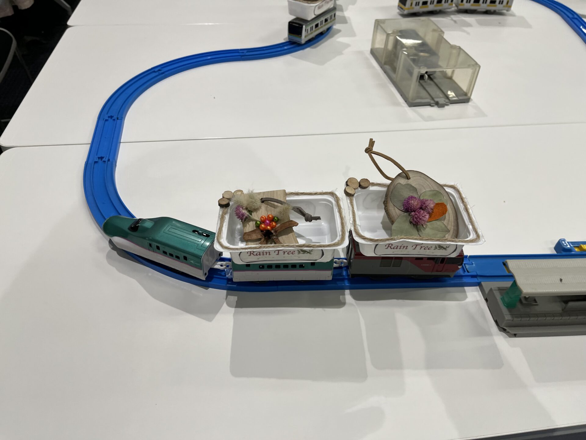 3Rまなびフェスタに参加してきました！