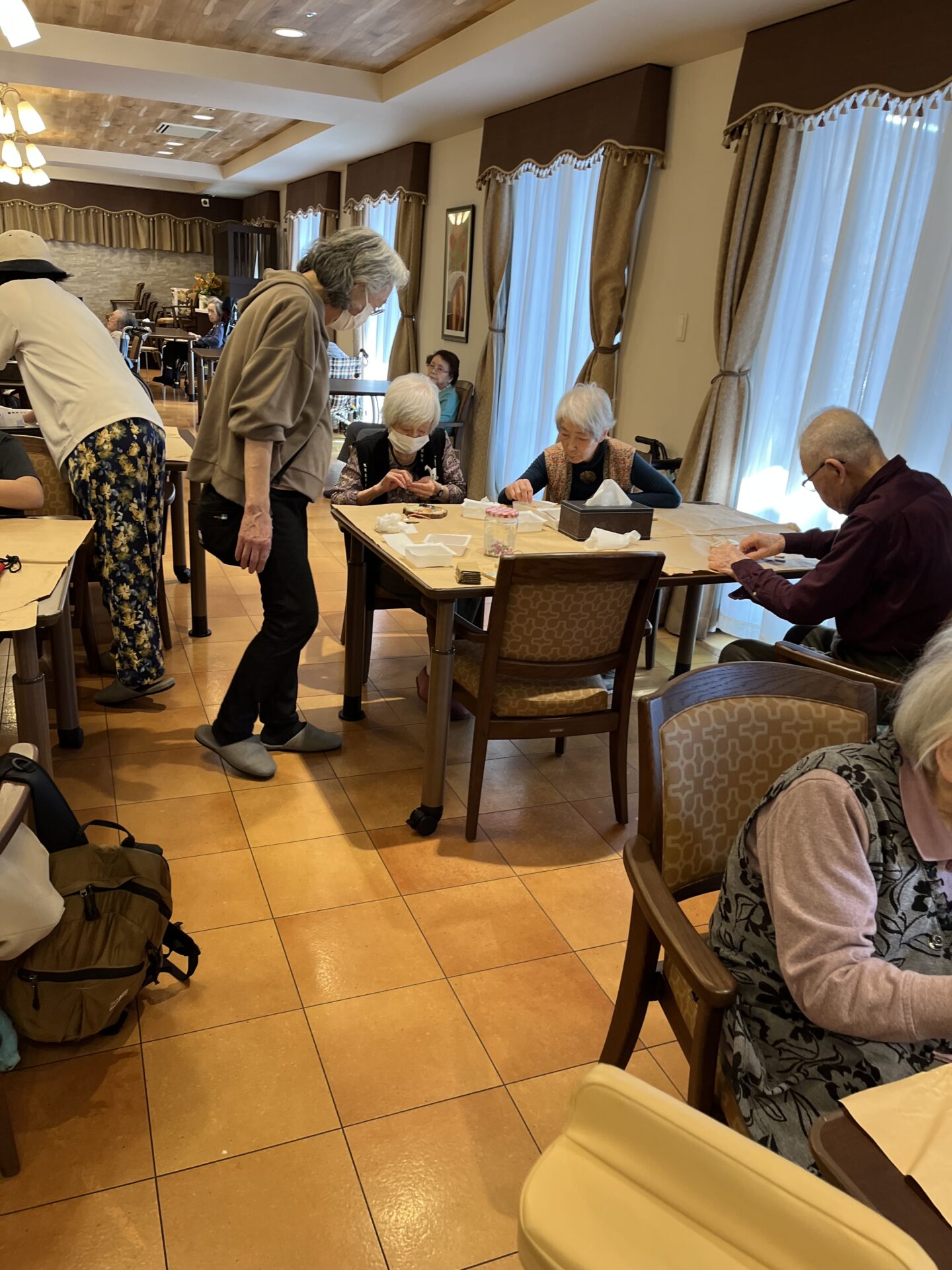 🌸各種ワークショップを開催しています🌸