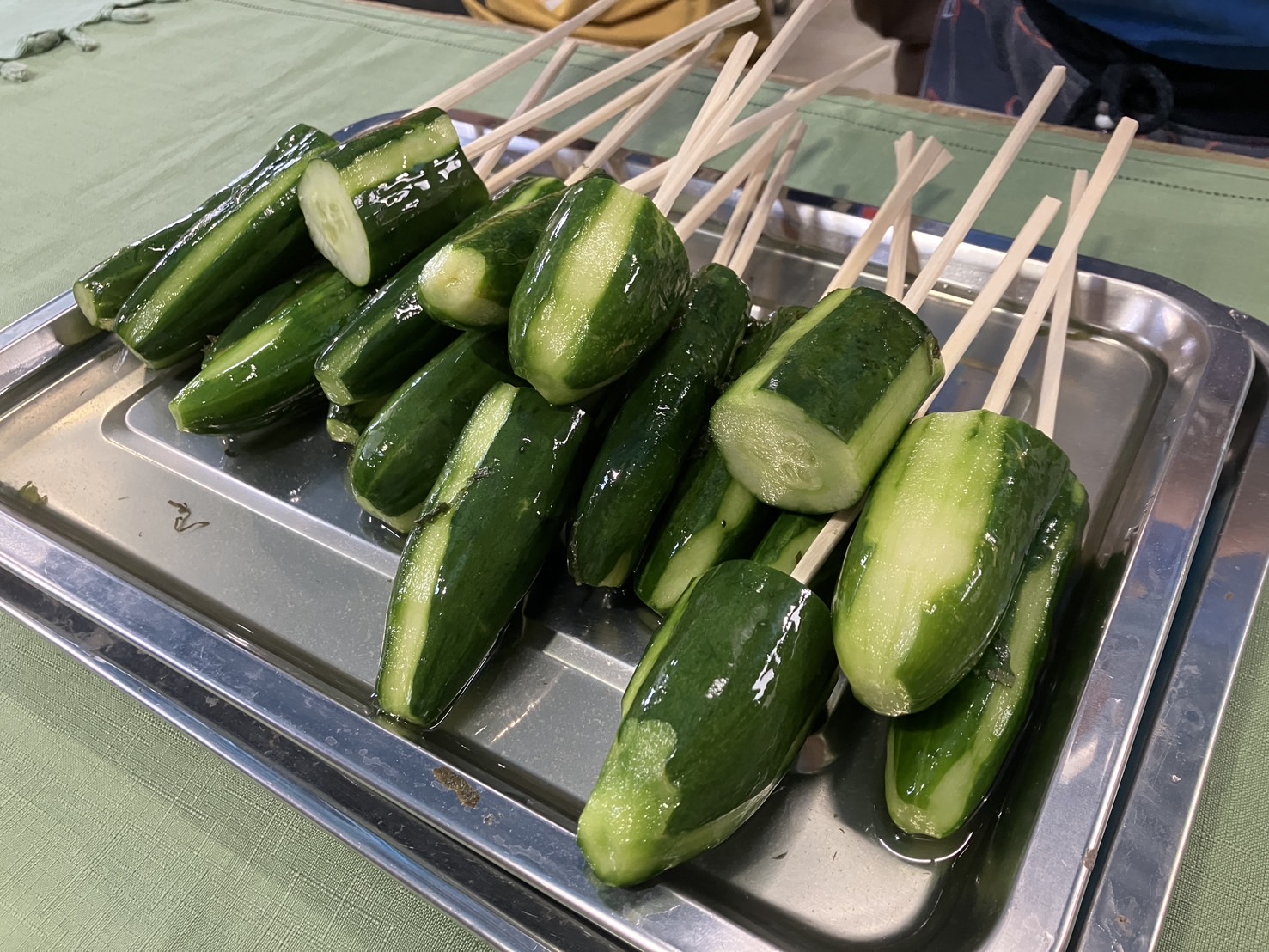 伊勢原踊りと夏祭り