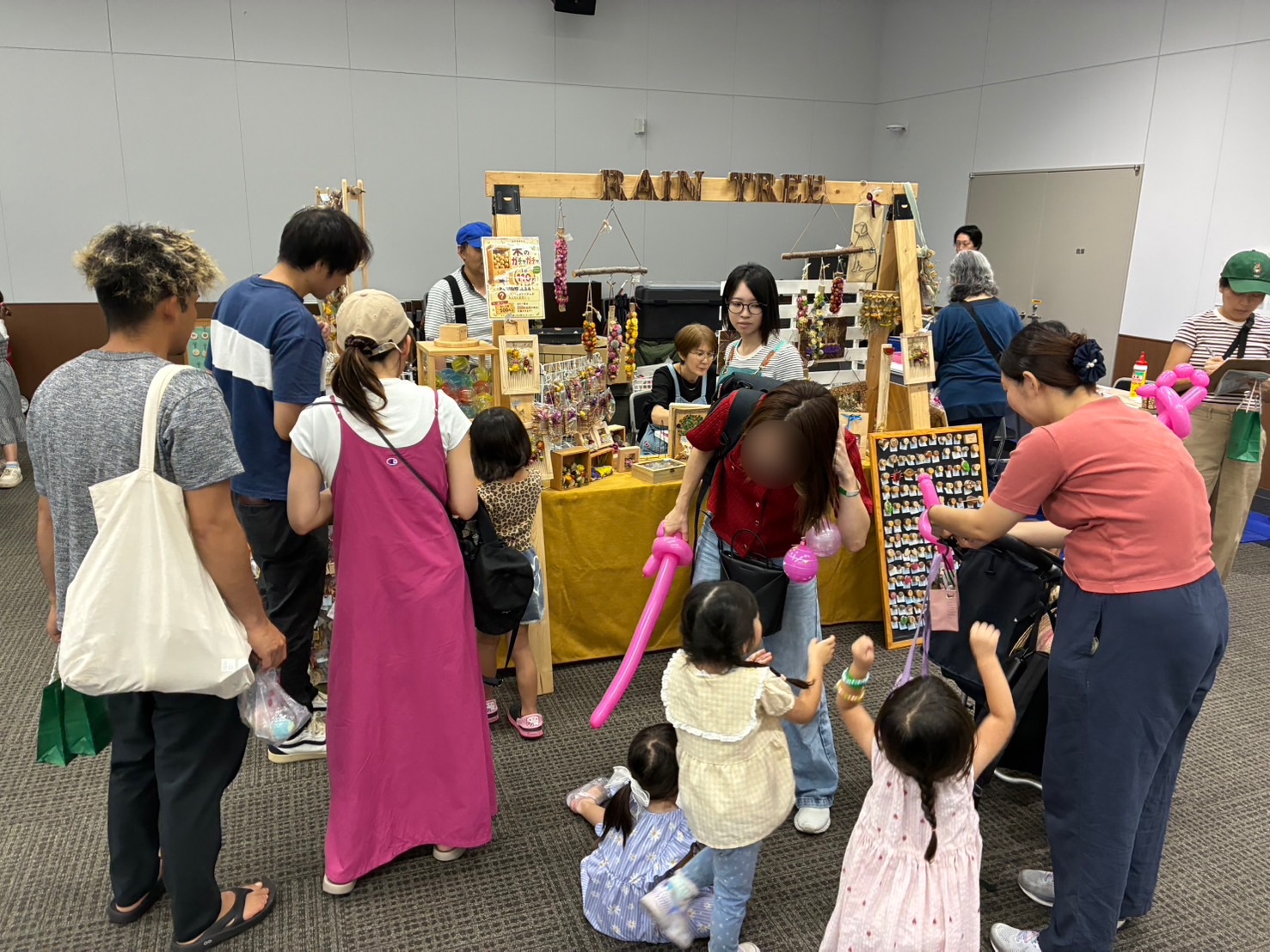 まなびフェスタのご報告